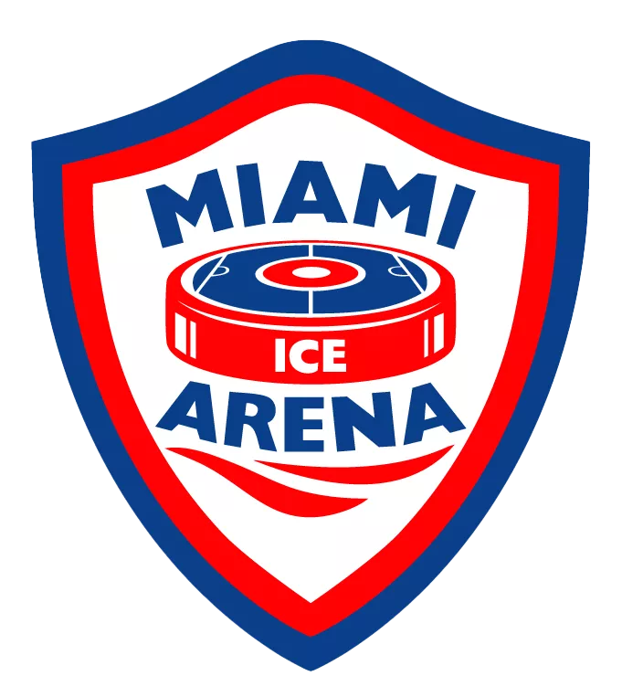 Miami Ice Arena Logo