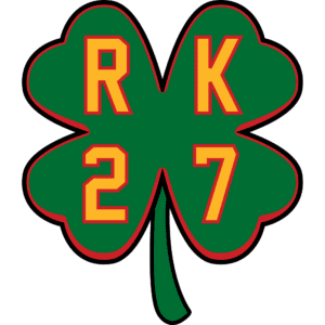 RK27 Clover